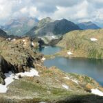 4/8/2024 Laghi di Geisspfad