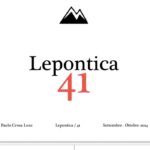 Lepontica 41