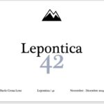 Lepontica 42