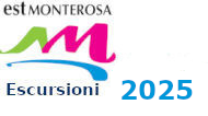 EstMonterosa Programmi 2025